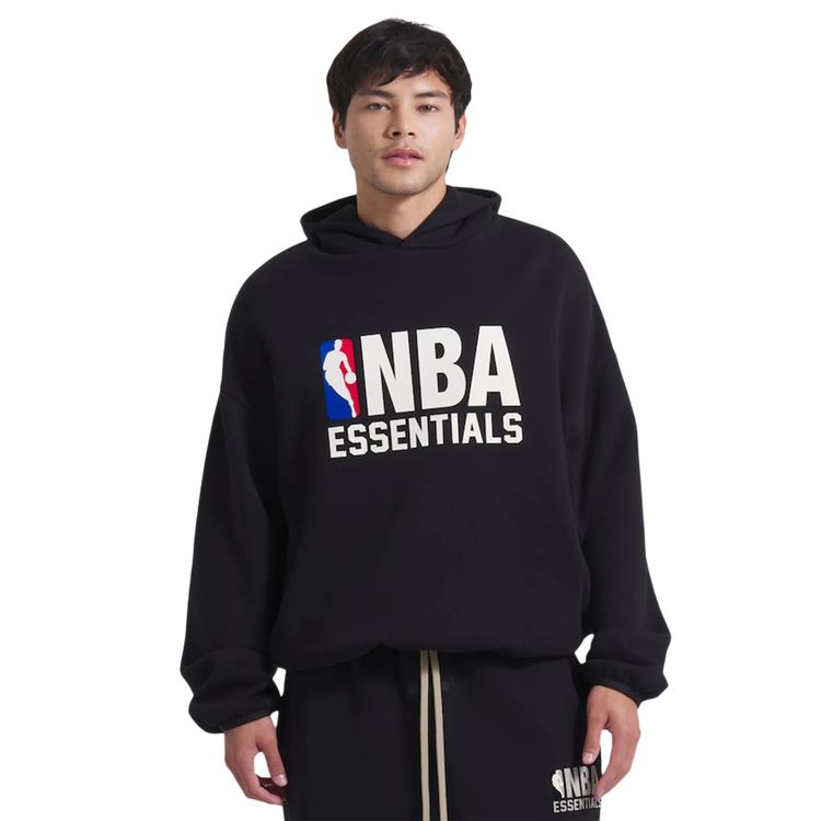Nba Essentials Hoodie fw24