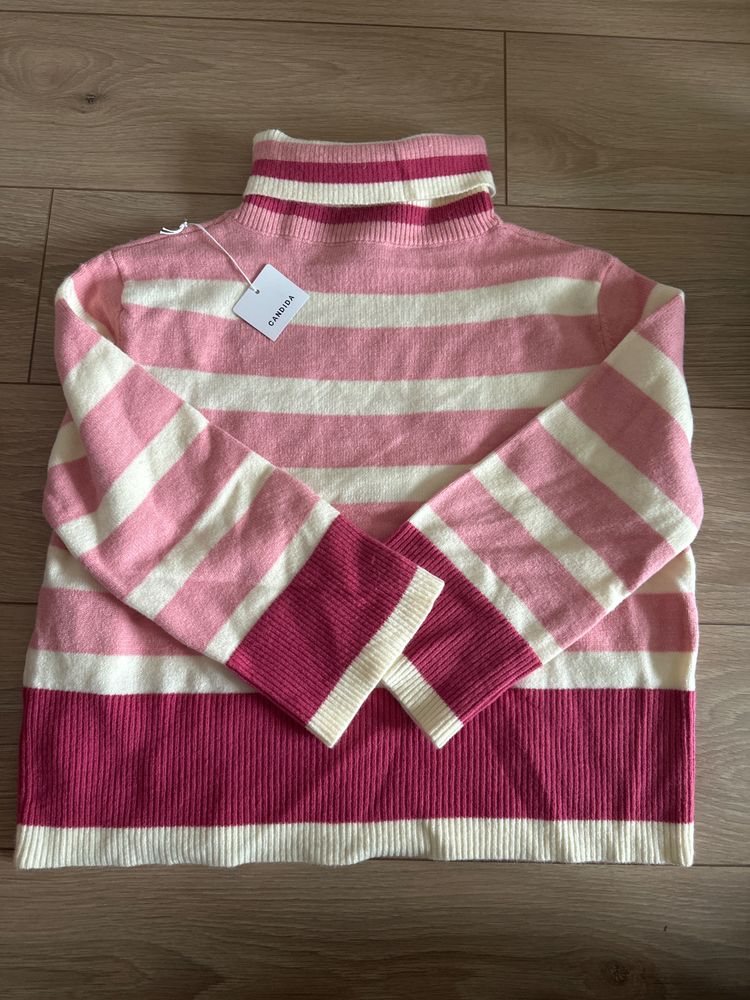 Sweter Candida