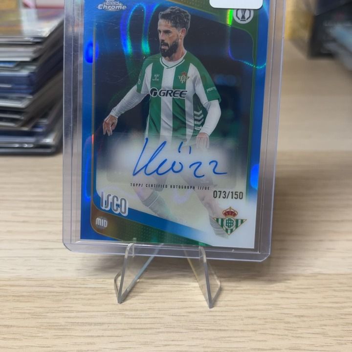 Other Auto isco /150 product image