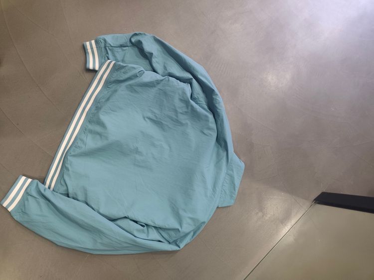 Puma Blue Jacket 2