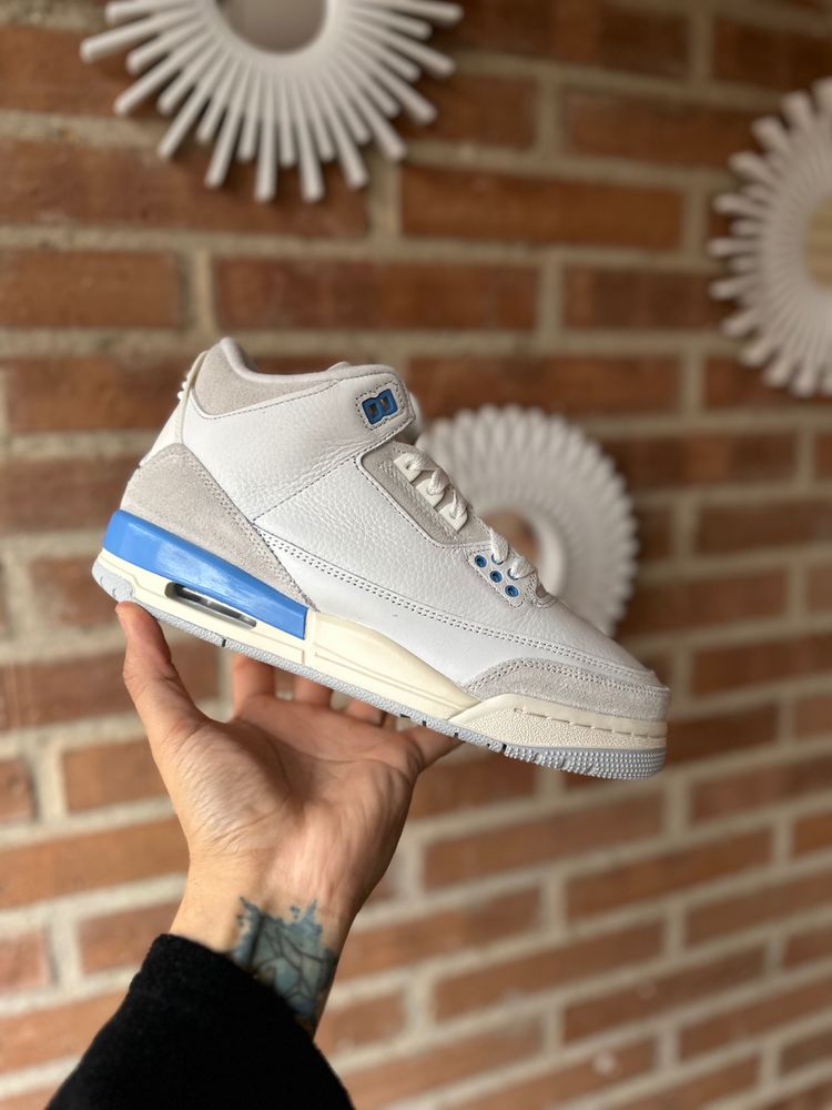Jordan Air Jordan 3 retro  product image