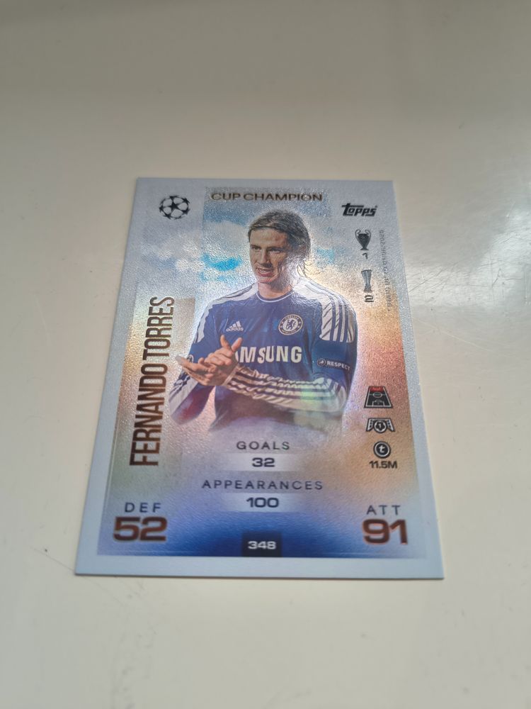 Topps Topps Football Trading Cards product image