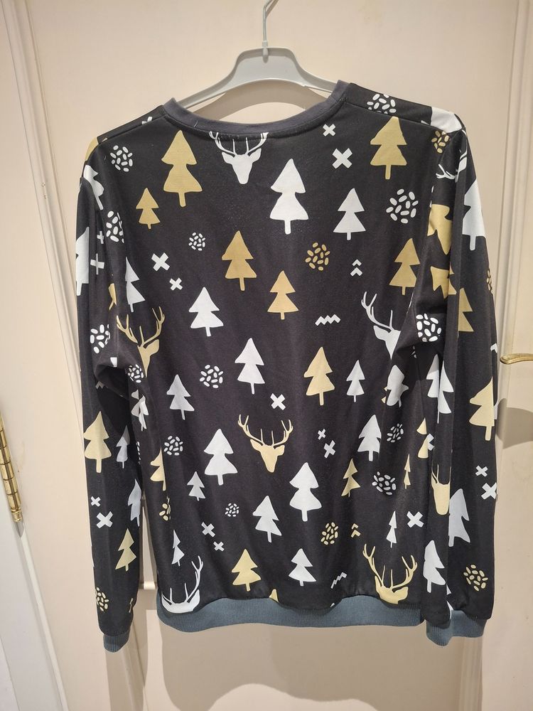 Fishikii Long Sleeve Sweatshirt 2