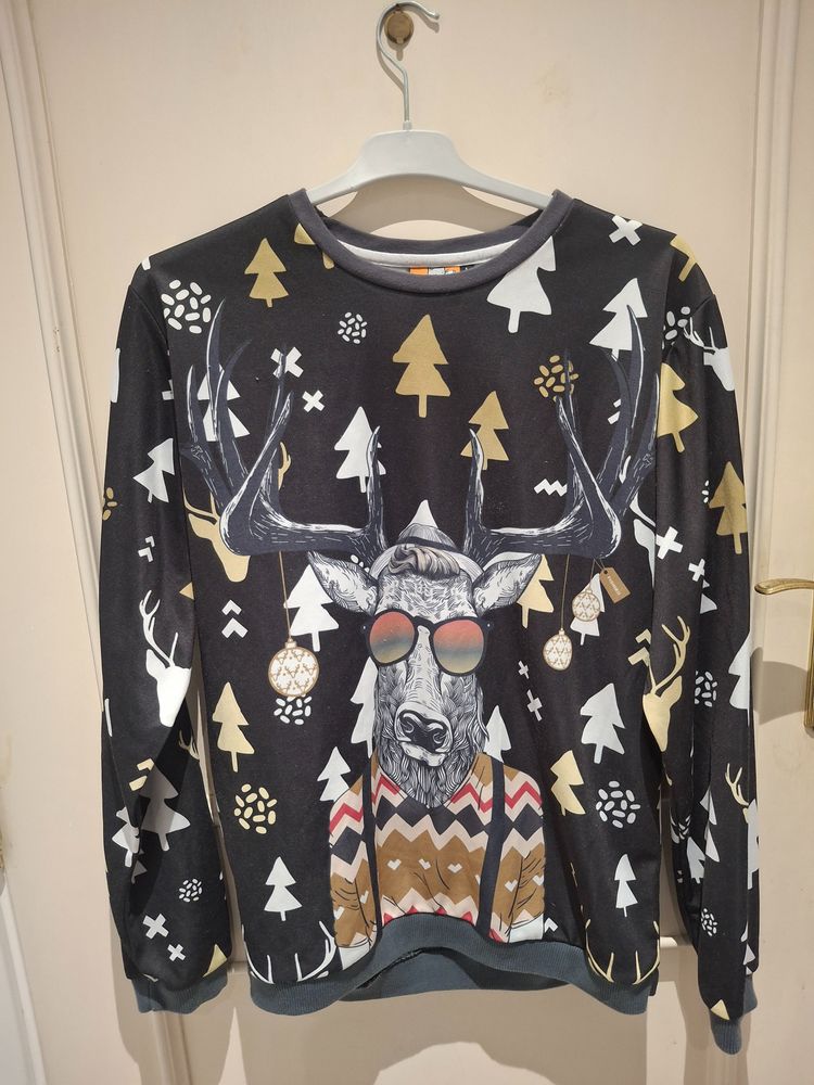 Other Fishikii Long Sleeve Sweatshirt product image