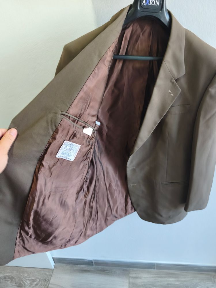Torre Men'S Blazer Jacket  image 1