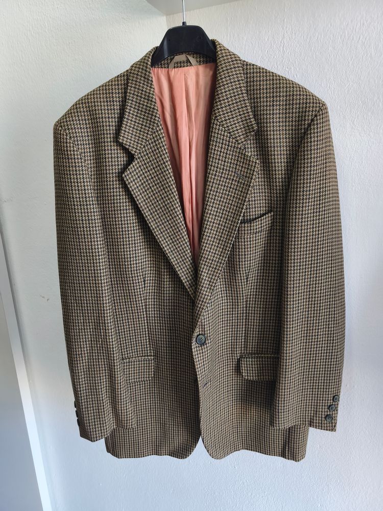 Torre Men'S Blazer Jacket  image 4