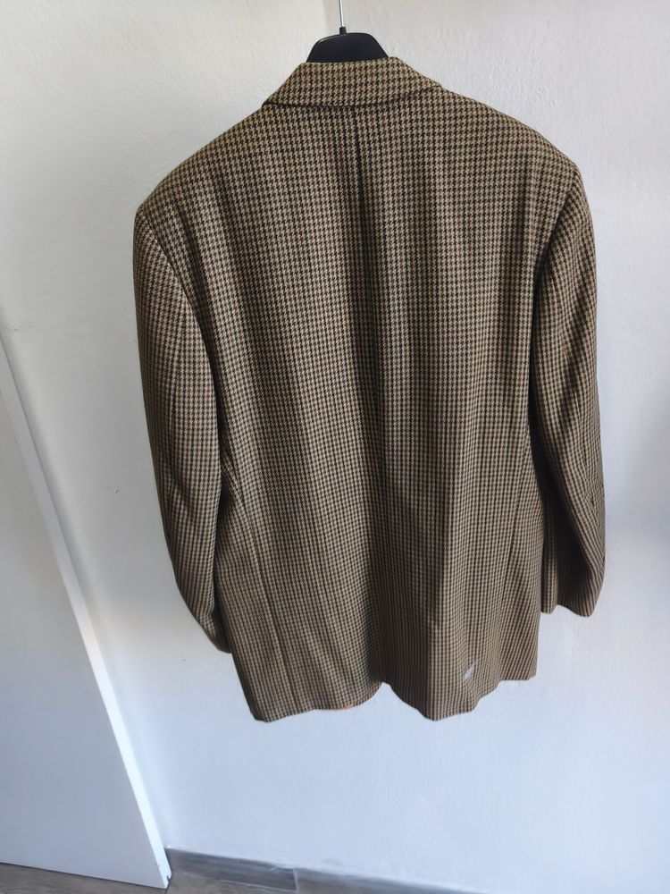 Torre Men'S Blazer Jacket  image 9