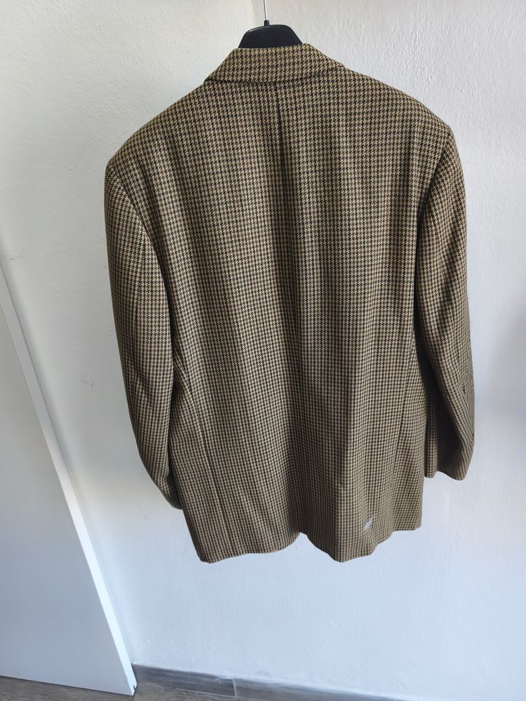Torre Men'S Blazer Jacket  image 10