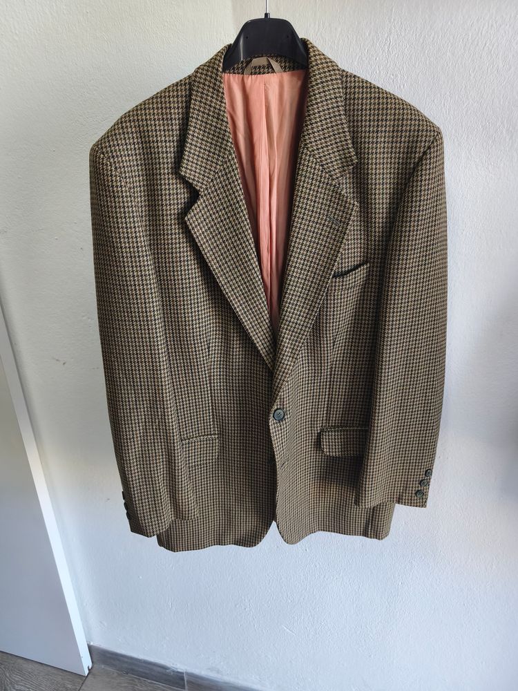 Torre Men'S Blazer Jacket  image 2