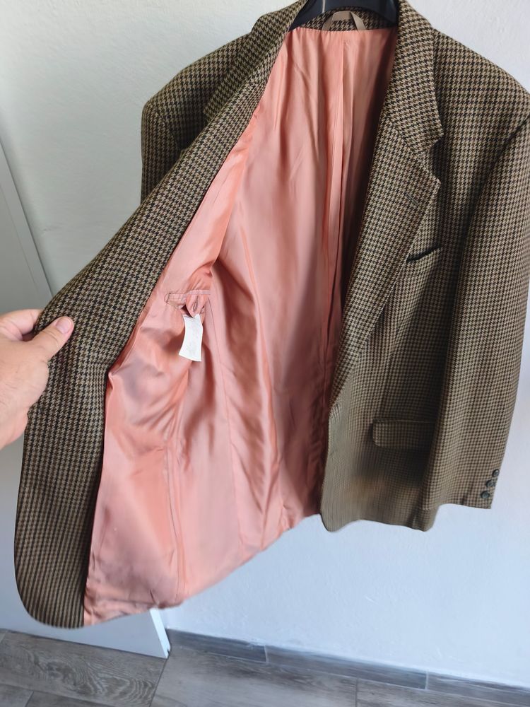 Torre Men'S Blazer Jacket  image 5
