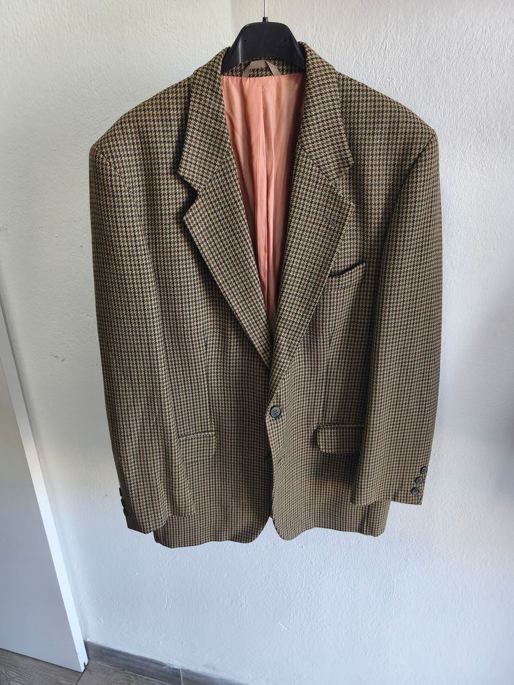 Torre Men'S Blazer Jacket  image 3