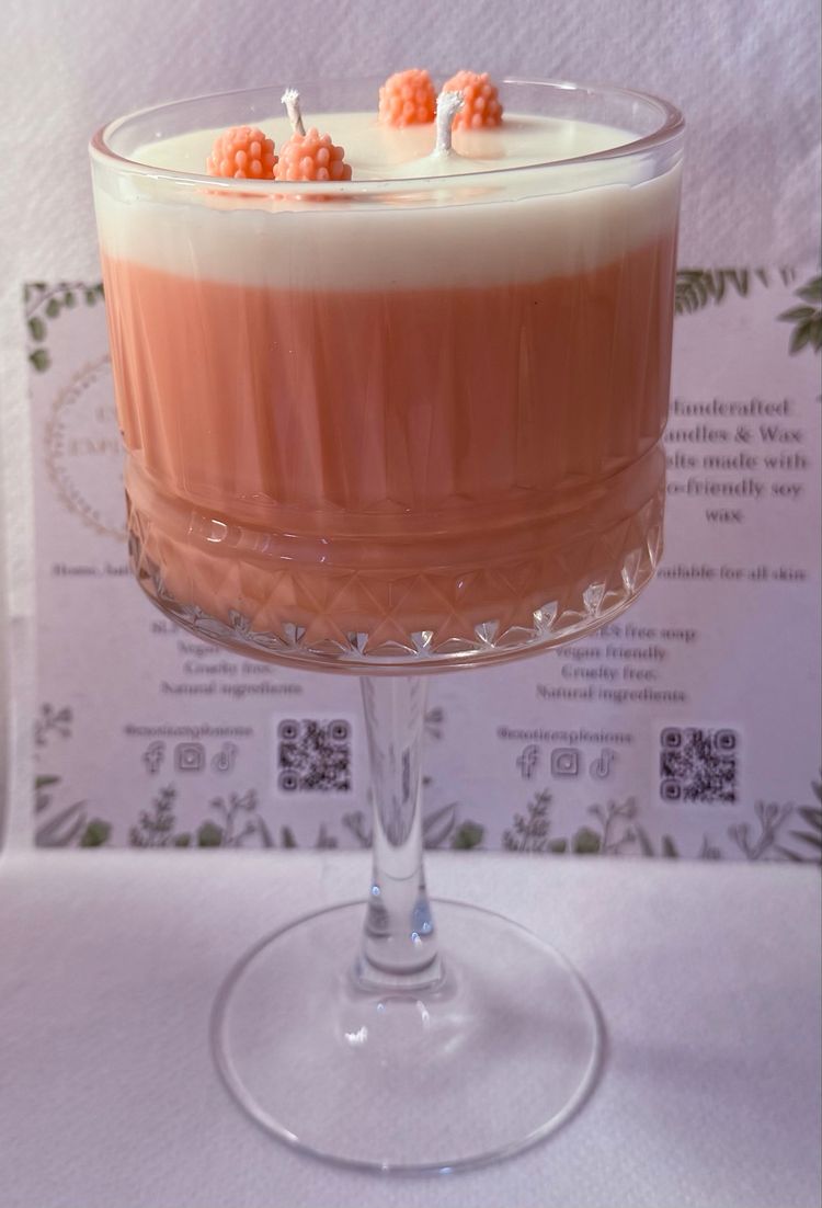 Other Berry Charm Candle product image