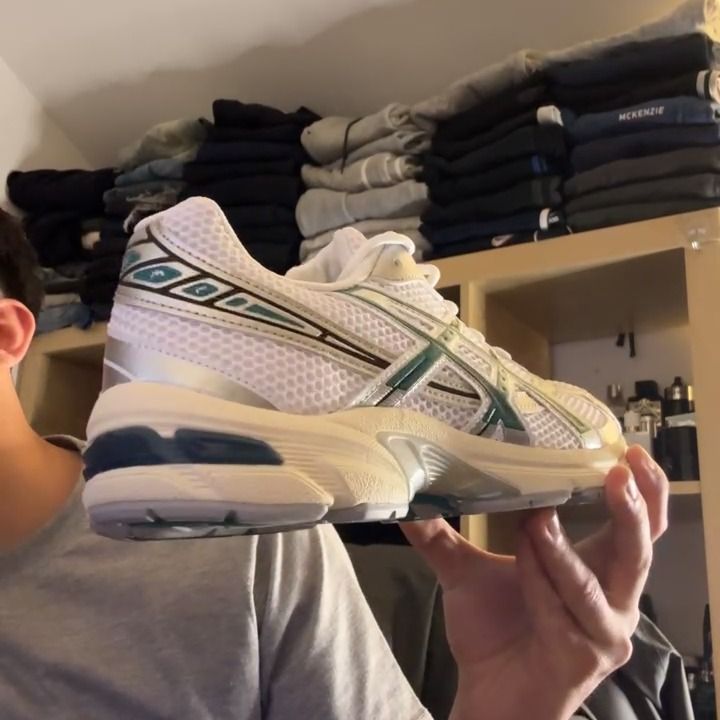 ASICS ASICS gel 1130 product image