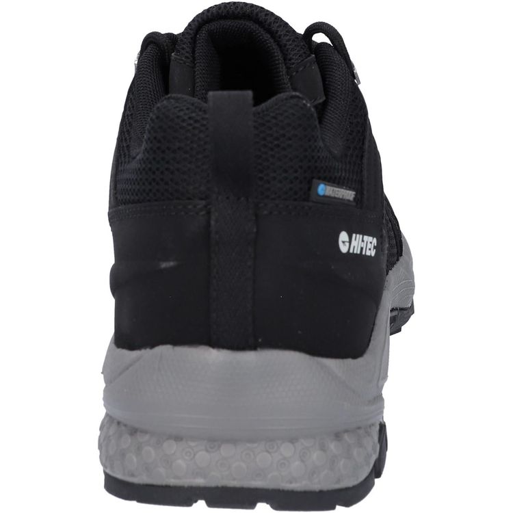 Immagine di Hi-tec Saunter WP Hiking Boots 9
