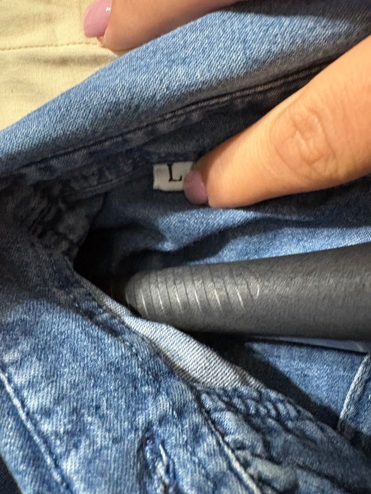 Other Onyx Denim Shirt product image