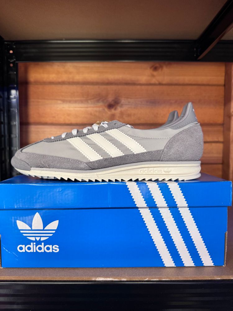 Adidas Sl 72 Og W Sneakers Size Uk 6