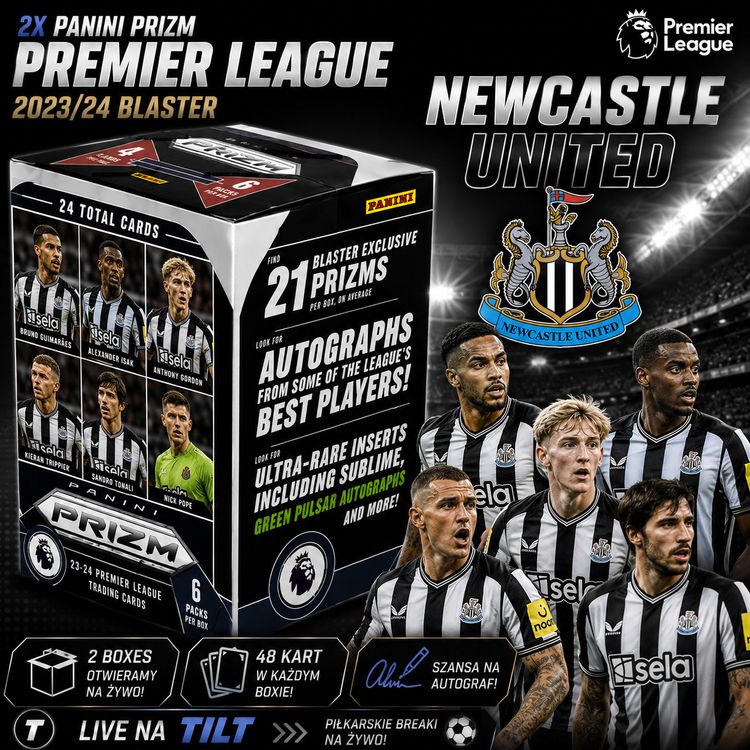 Newcastle United 
