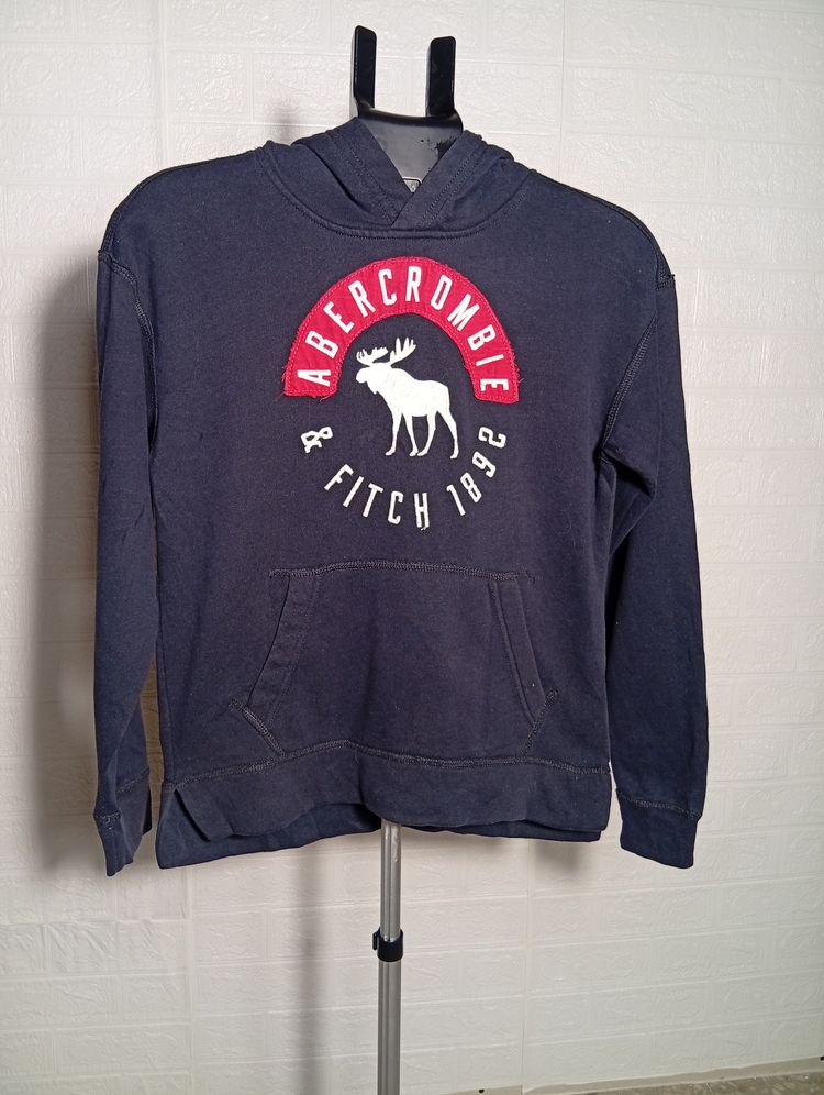 Abercrombie & Fitch Abercrombie & Fitch Kids Hoodie product image
