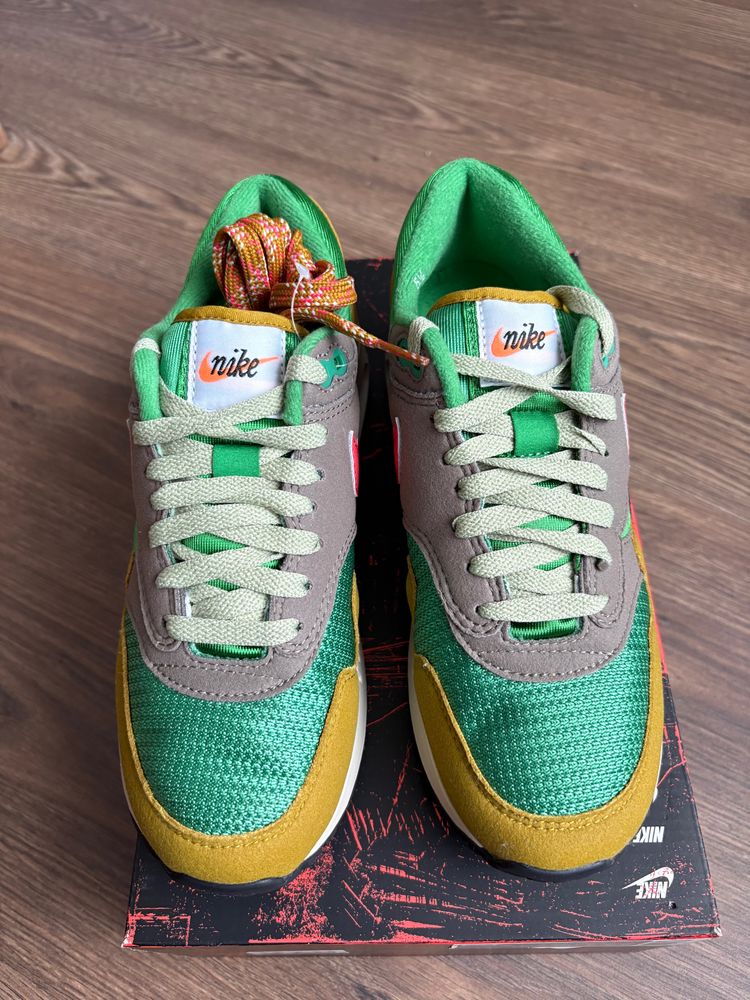 Nike Air Max 1 '86 Prm Sneakers image 2