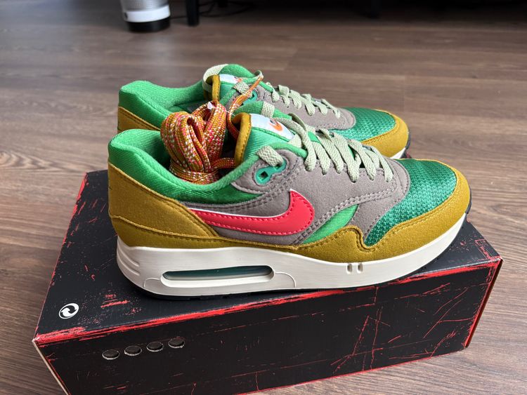 Nike Air Max 1 '86 Prm Sneakers image 3