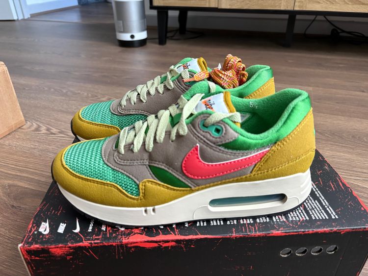Nike Air Max 1 '86 Prm Sneakers