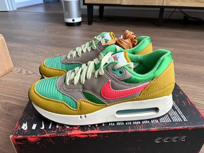 Nike Air Max 1 '86 Prm Sneakers