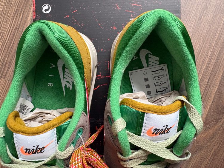 Nike Air Max 1 '86 Prm Sneakers image 5