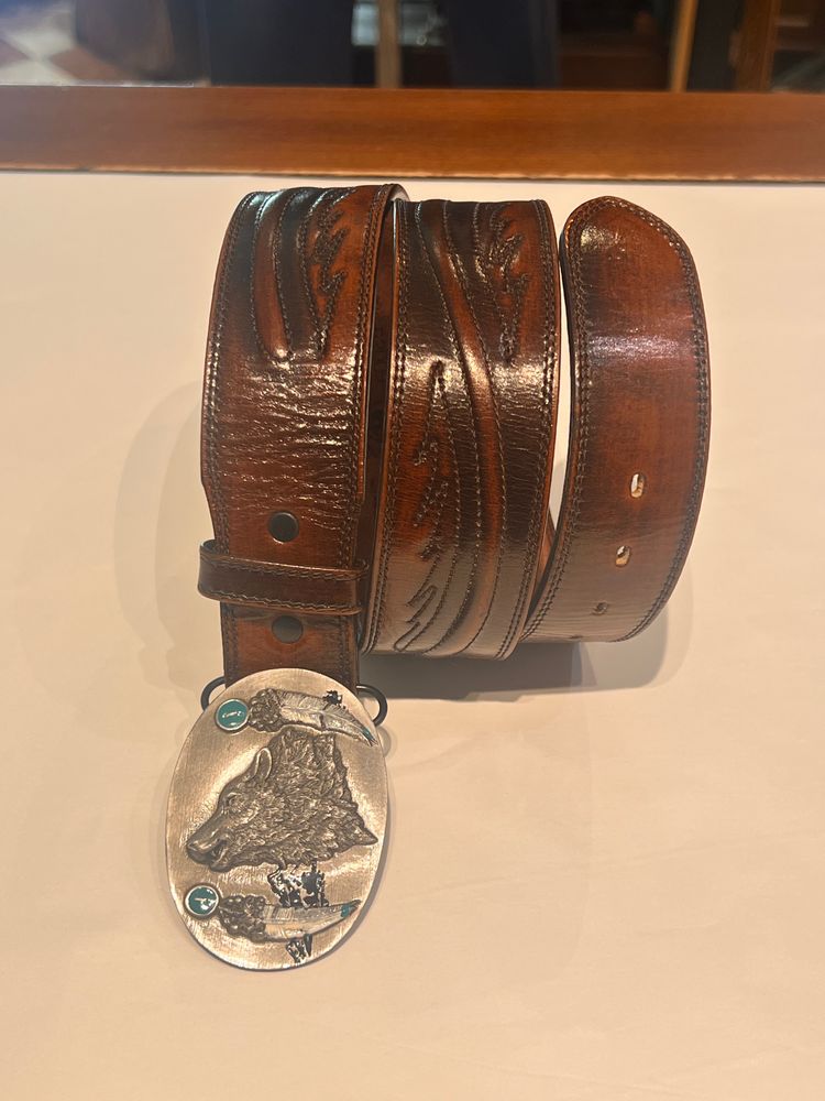 Other Cintura americana product image