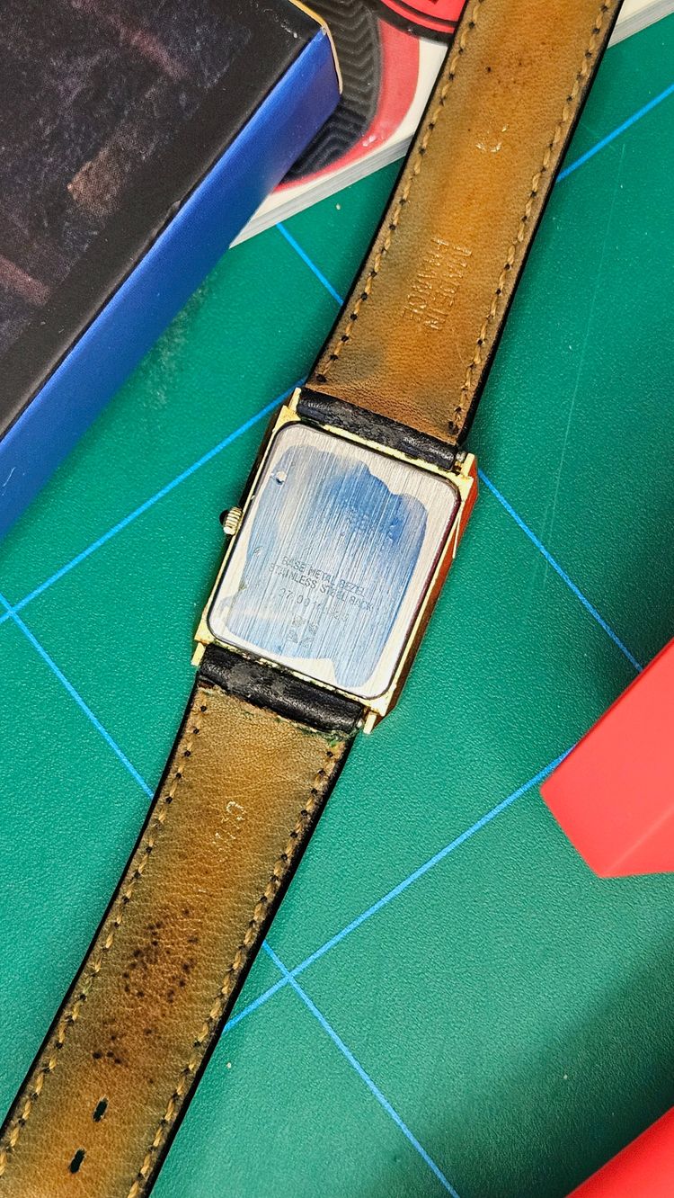 Immagine di Zenith Quartz Silhouette Watch 7