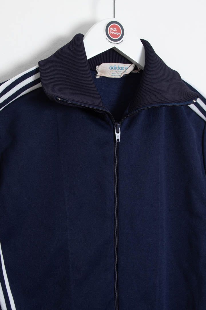 Adidas Europa Track Jacket (XS) imagen 4