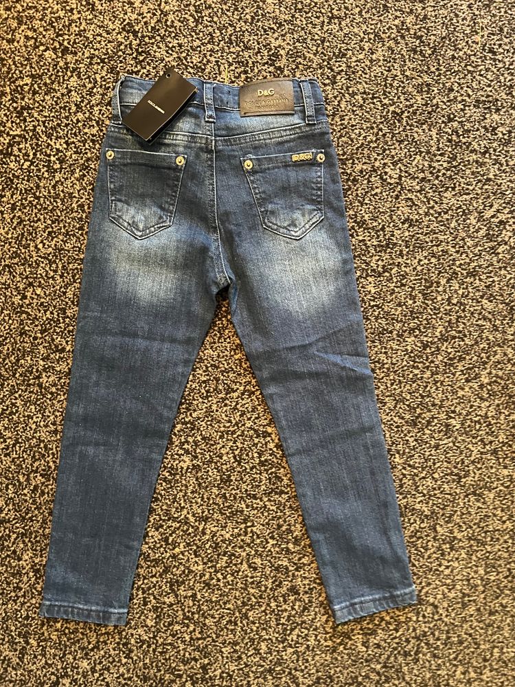 Dolce & Gabbana Jeans image 2