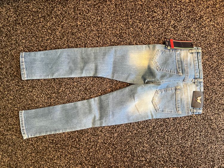 Dolce & Gabbana Jeans image 1