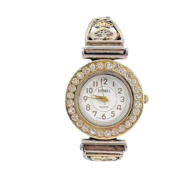 Immagine di Gitanoe Women'S Wristwatch 2