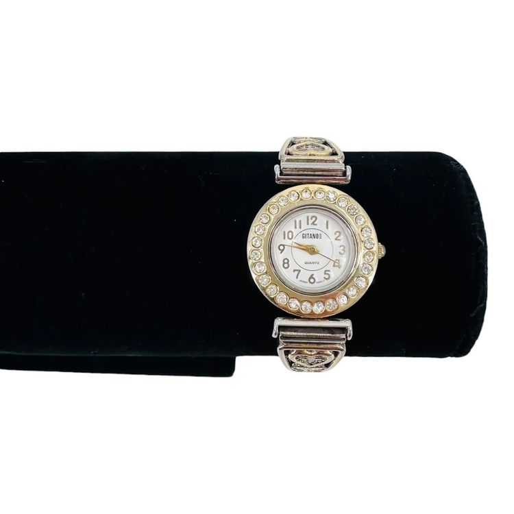 Immagine di Gitanoe Women'S Wristwatch 4