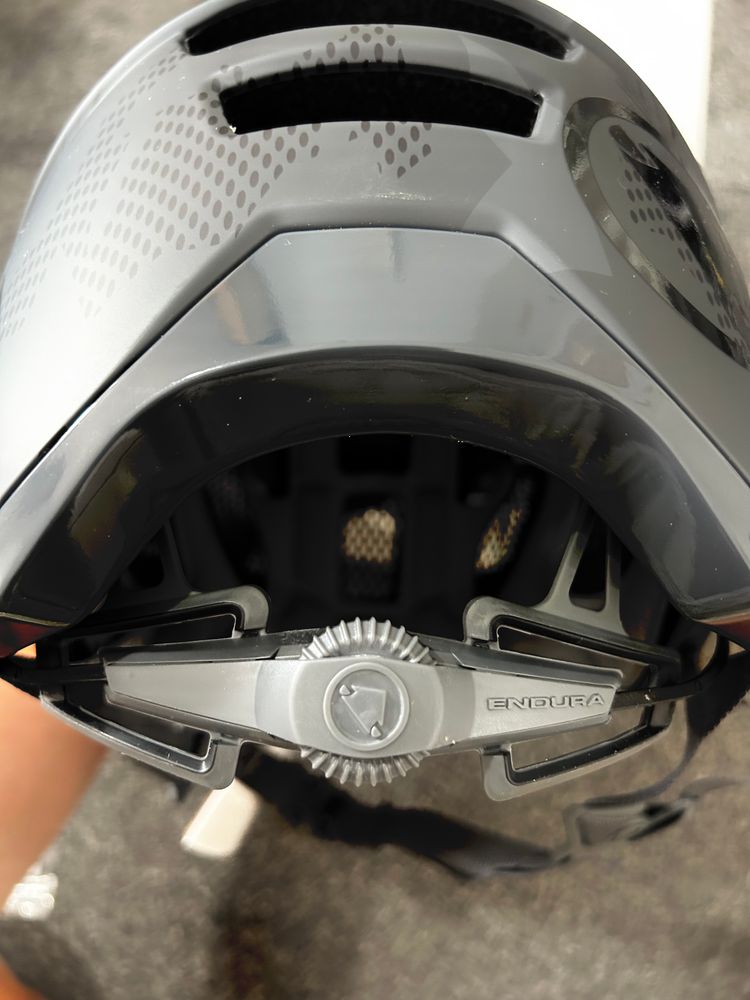 Endura Hummvee Plus Helmet image 7