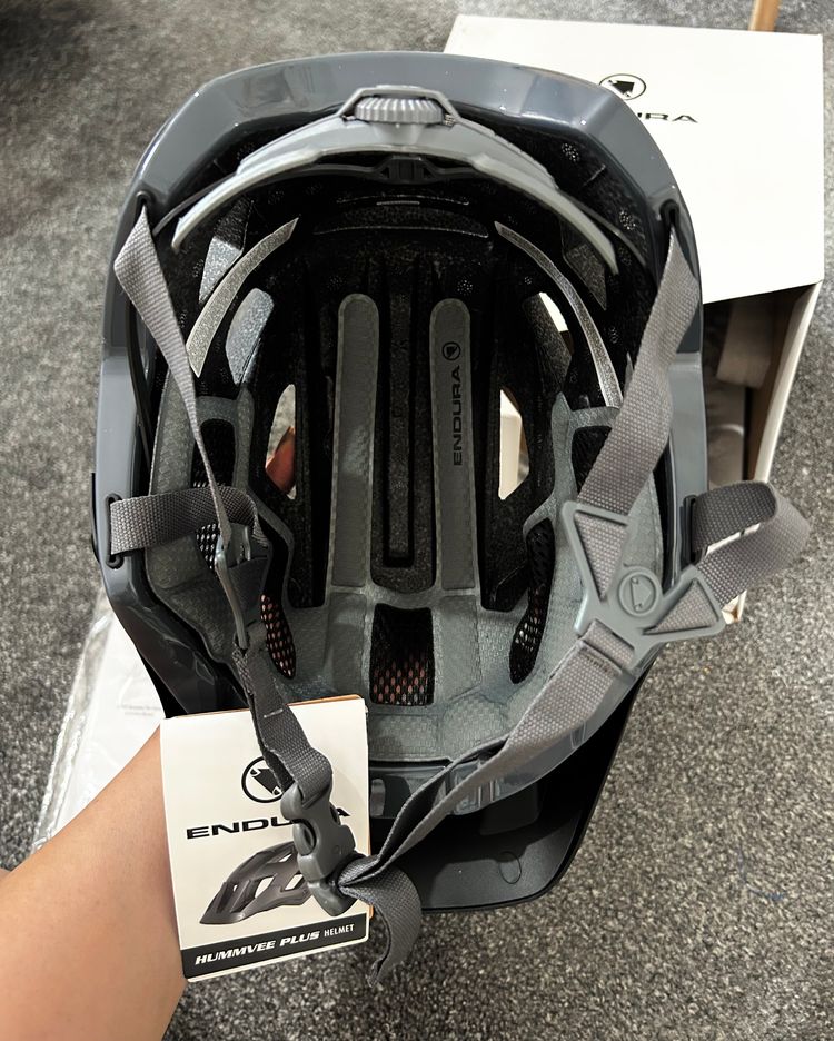 Endura Hummvee Plus Helmet image 6