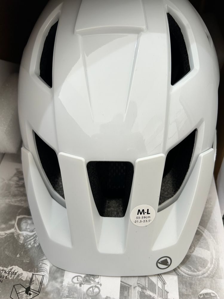 Endura Hummvee Plus Helmet image 4