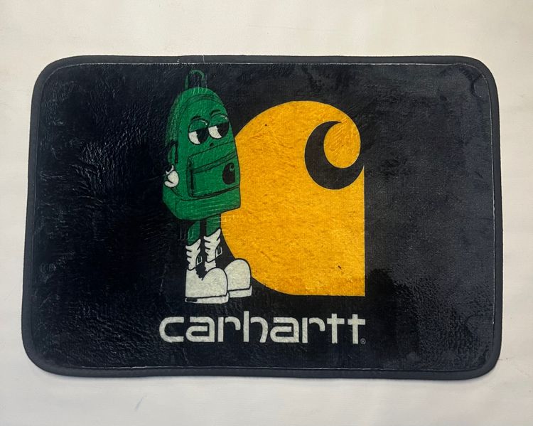 Carhartt Floor Mat Novelty image 1