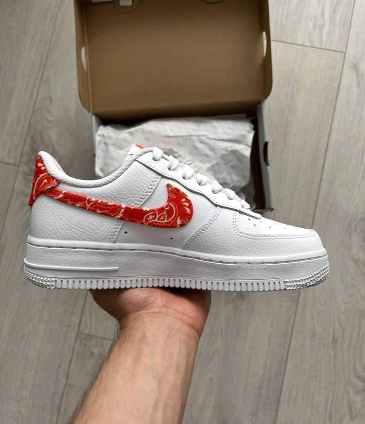 Nike Air Force 1 '07 Ess Sneakers image 2