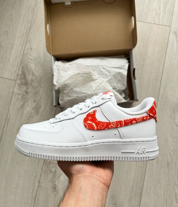 Nike Air Force 1 '07 Ess Sneakers image 1