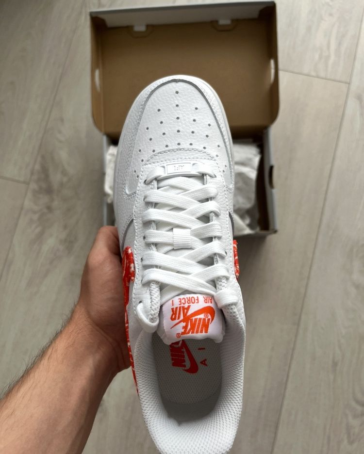Nike Air Force 1 '07 Ess Sneakers image 3