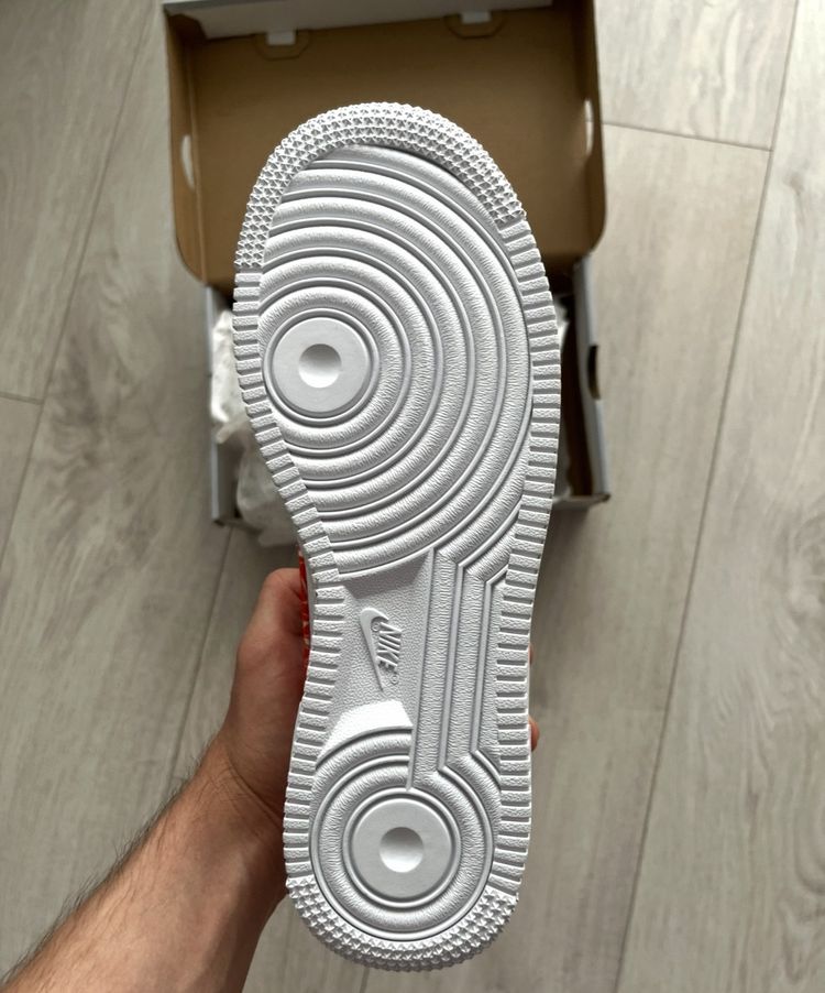 Nike Air Force 1 '07 Ess Sneakers image 5