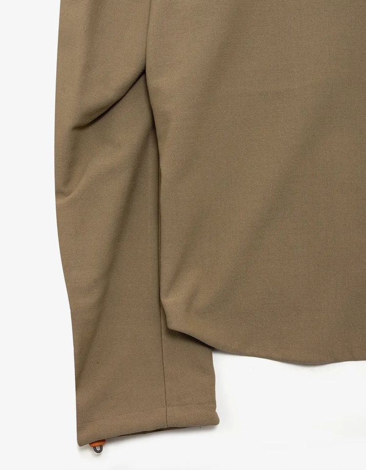 Burberry Prorsum Stuttgart Mens Cotton Bomber Jacket 10