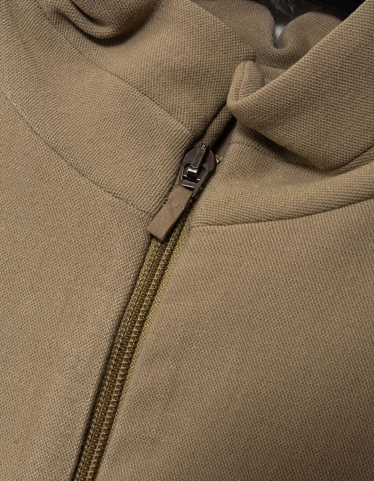 Burberry Prorsum Stuttgart Mens Cotton Bomber Jacket 3