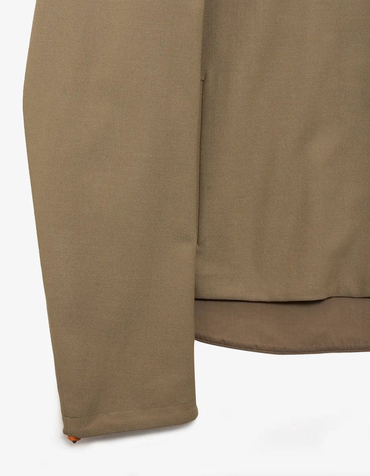 Burberry Prorsum Stuttgart Mens Cotton Bomber Jacket 6