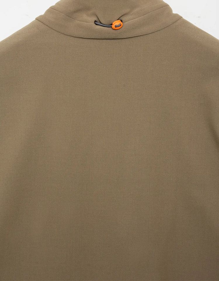 Burberry Prorsum Stuttgart Mens Cotton Bomber Jacket 8