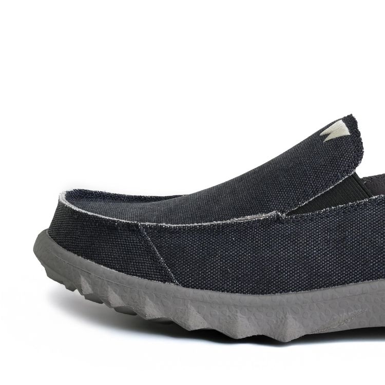 Kickback Couch Classic Men’s Canvas Slip On Loafers K10212012 Shoes imagen 33