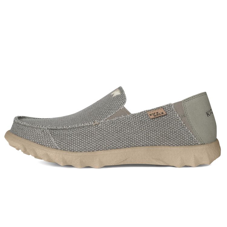 Kickback Couch Classic Men’s Canvas Slip On Loafers K10212012 Shoes imagen 30