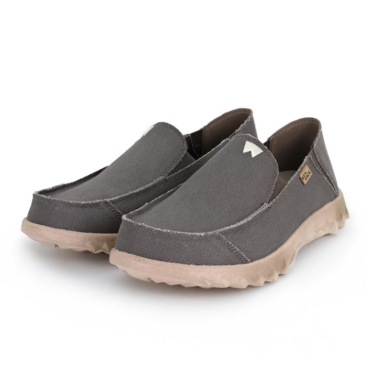 Kickback Couch Classic Men’s Canvas Slip On Loafers K10212012 Shoes imagen 29