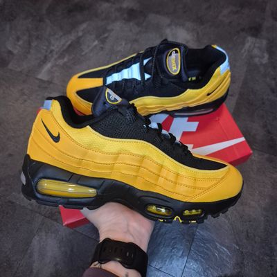 Nike Air Max 95 Varsity Maze